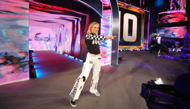 Sol Ruca WWE Main Roster Call Up NXT News